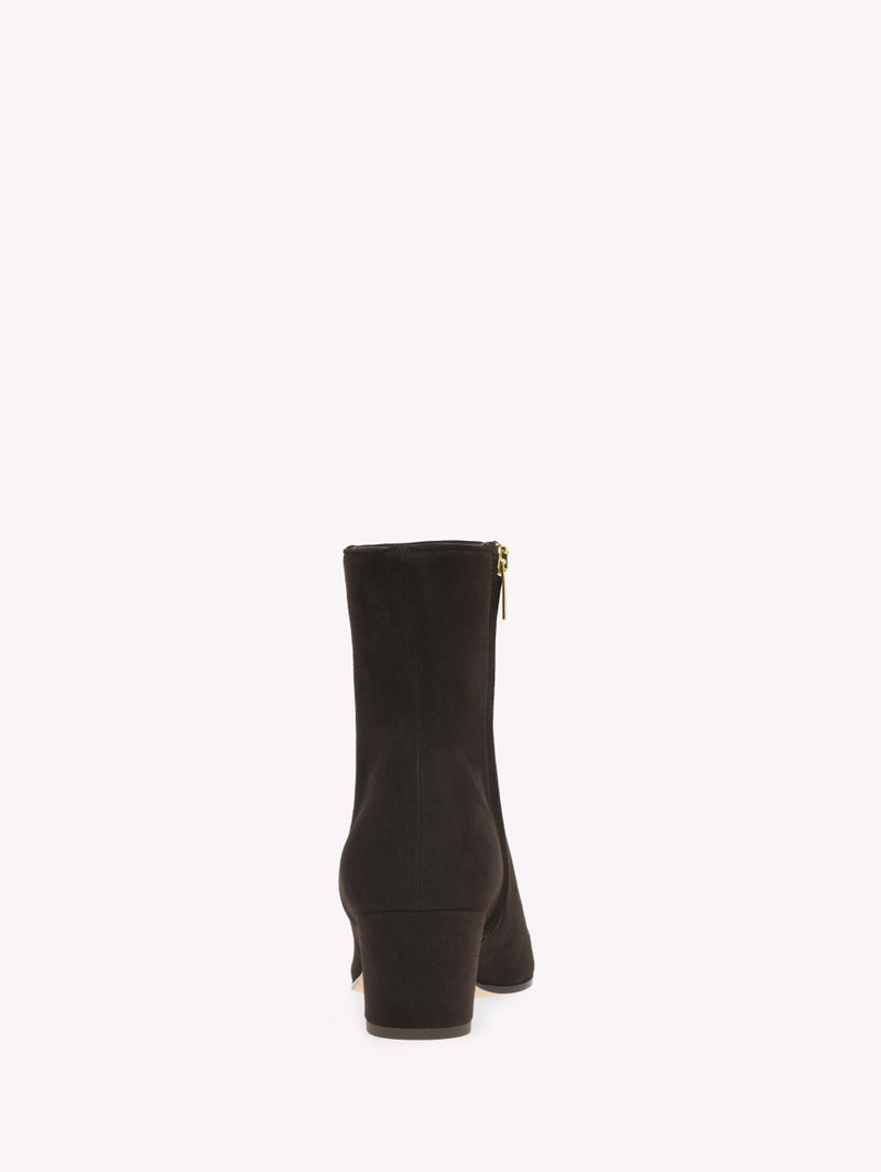 Gianvito Rossi KEINNA BOOTIE 55 outlook