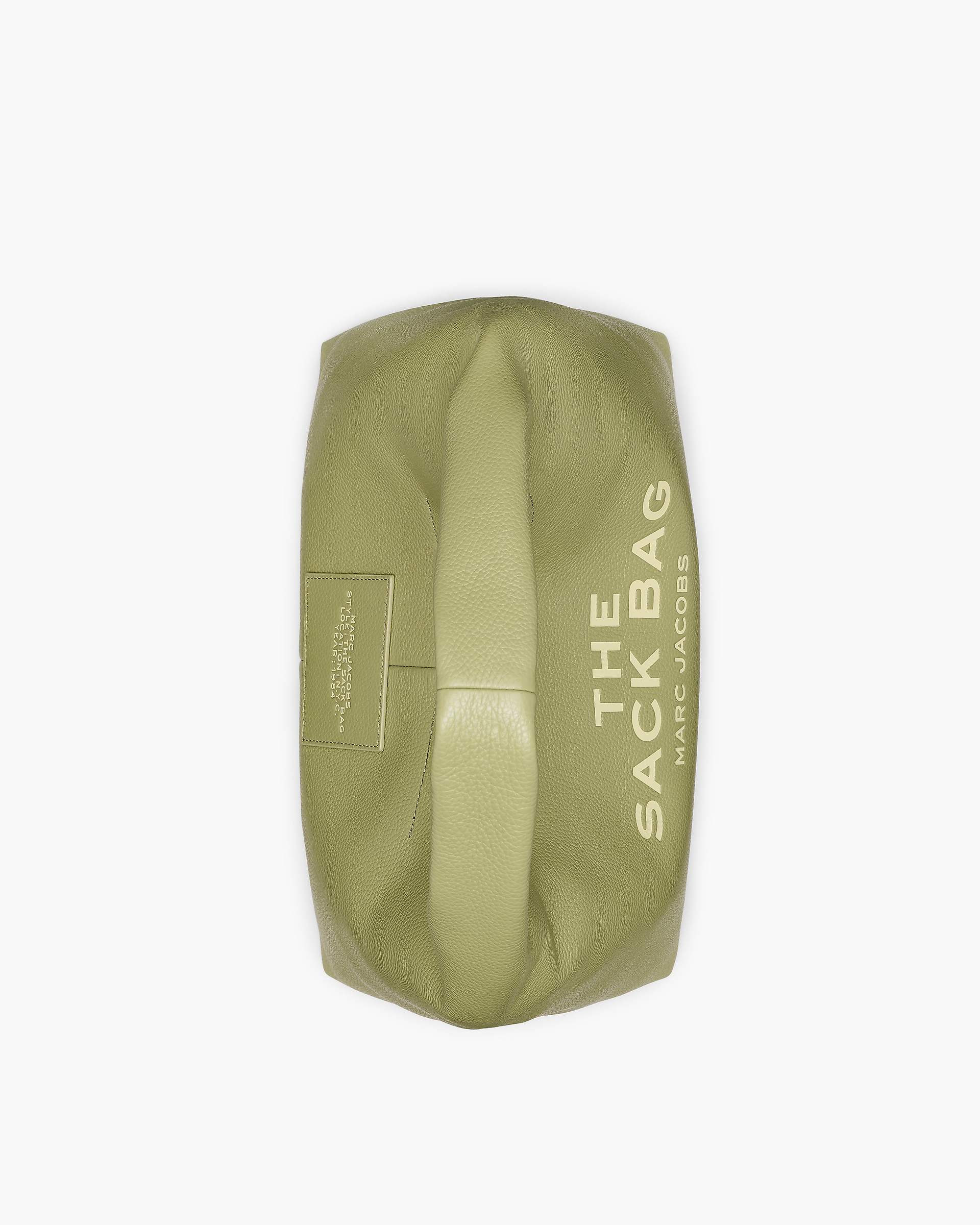 THE SACK BAG - 7