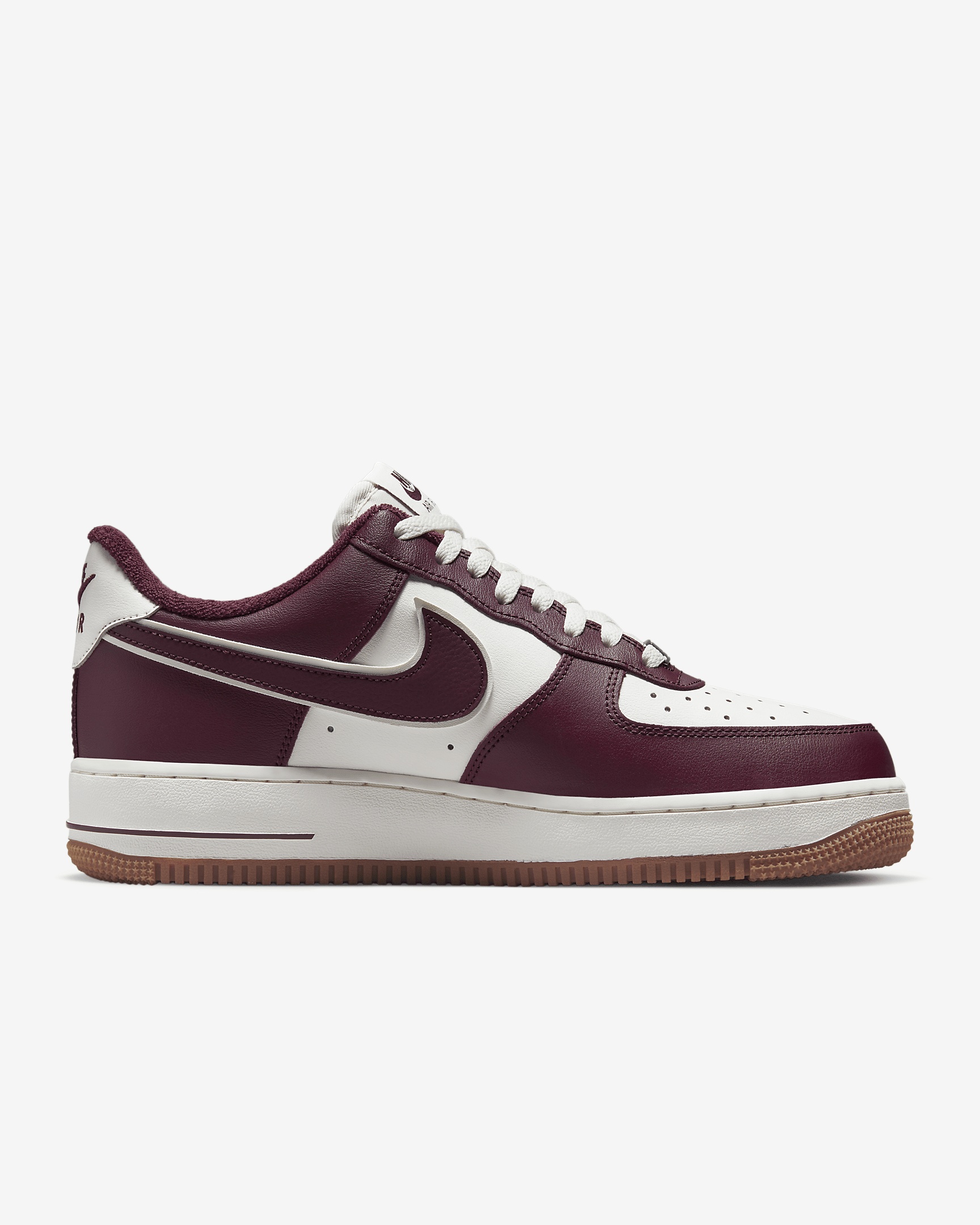 Nike Air Force 1 '07 LV8 Men's Shoes - 4