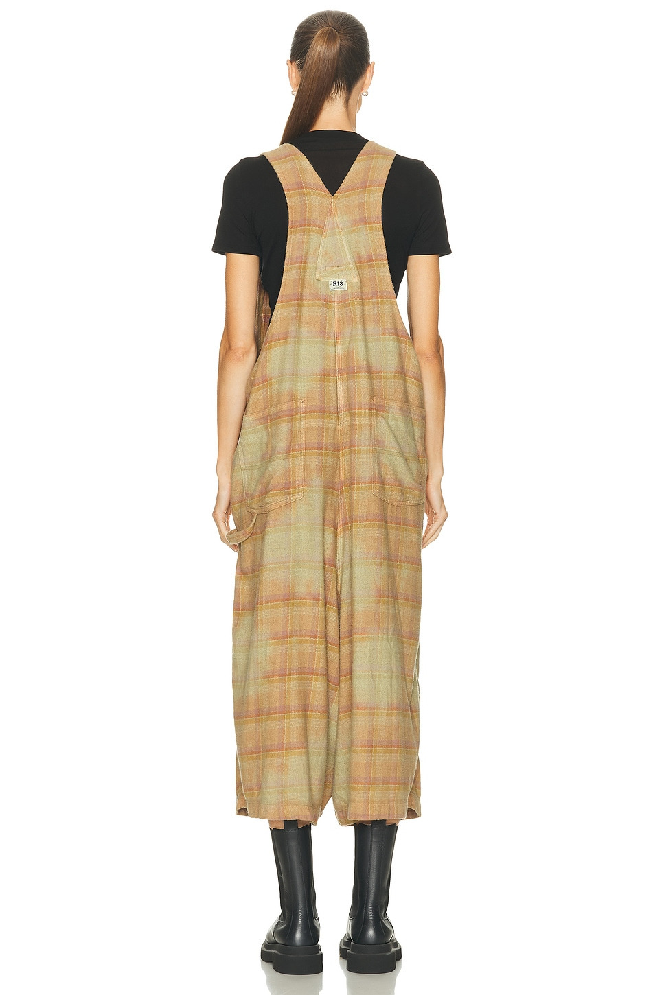 Jump Overall - 3