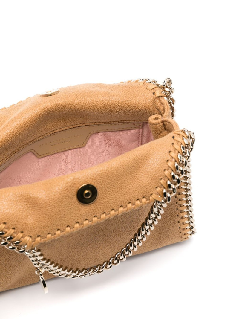 tiny Falabella tote bag 5