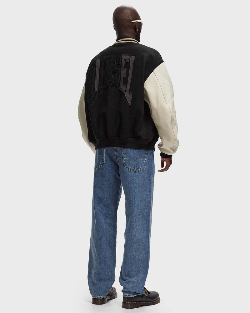 Diesel L-NYMAN JACKET outlook