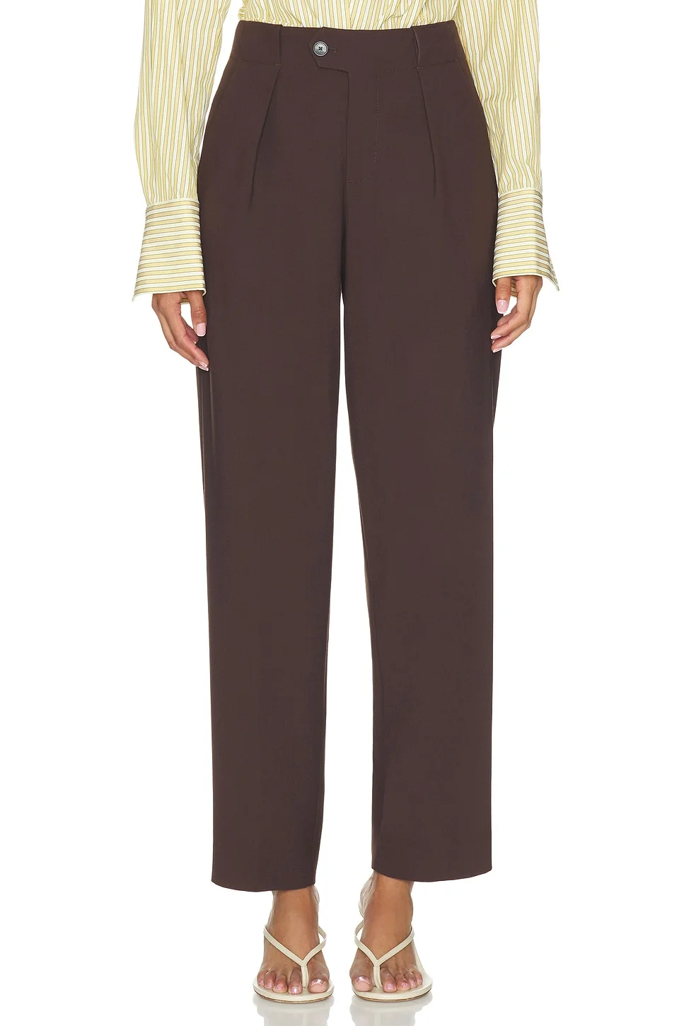Mawson Pants - 1