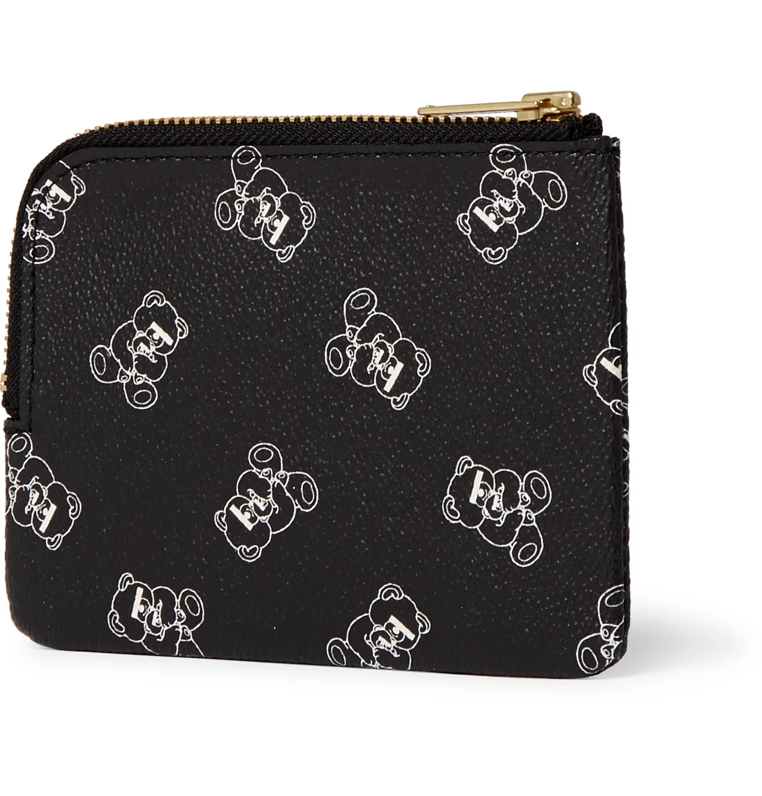 UBEAR Printed Faux Leather Wallet - 7