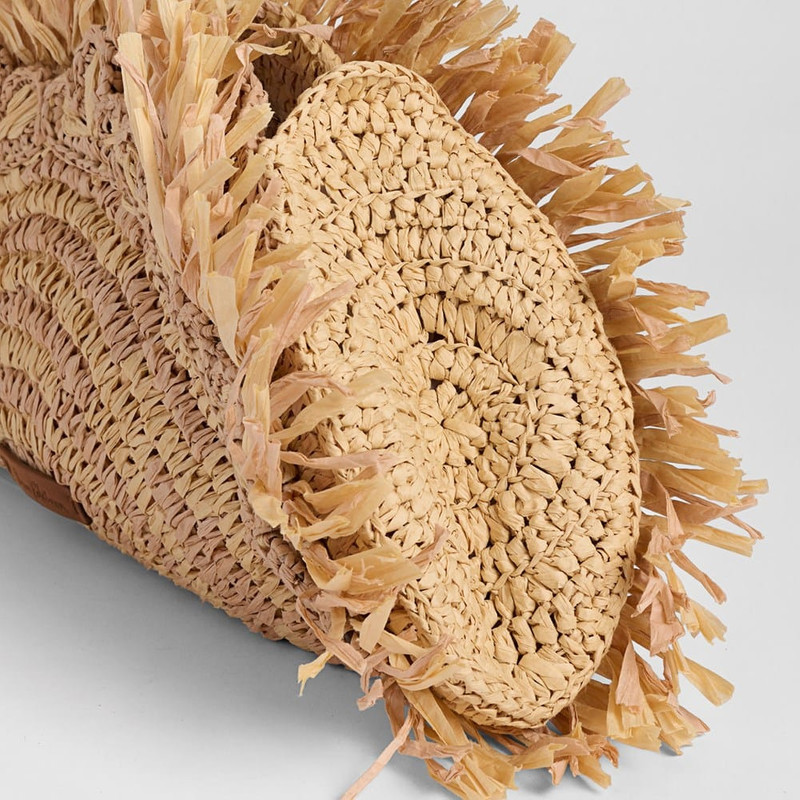 Lily Floral Clutch 5