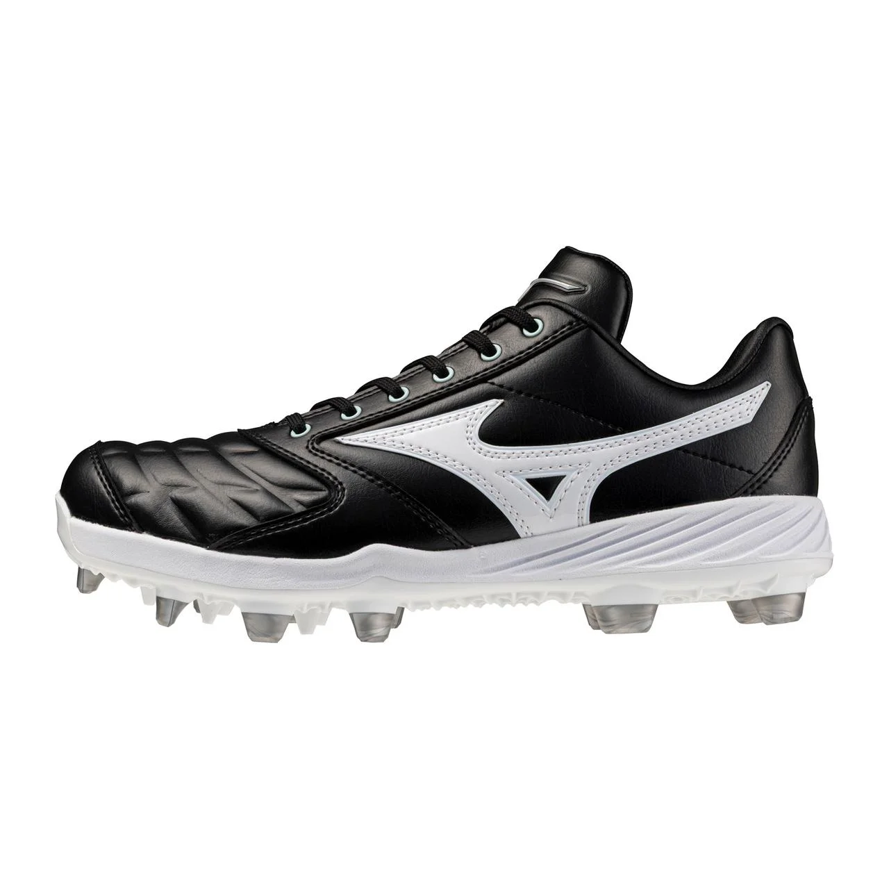 Women's Pro Select Fastpitch TPU Softball Cleat - 1