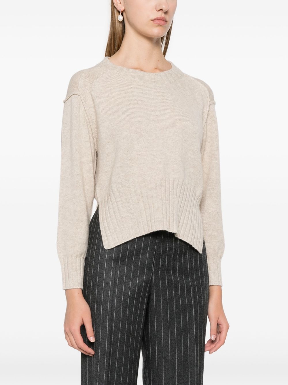 Lian sweater - 3