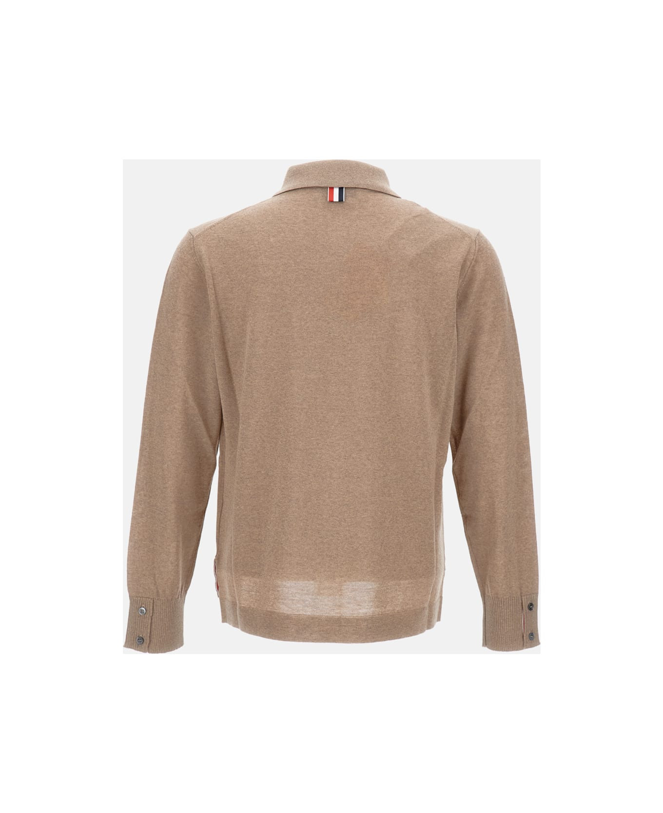 Cardigan - 2