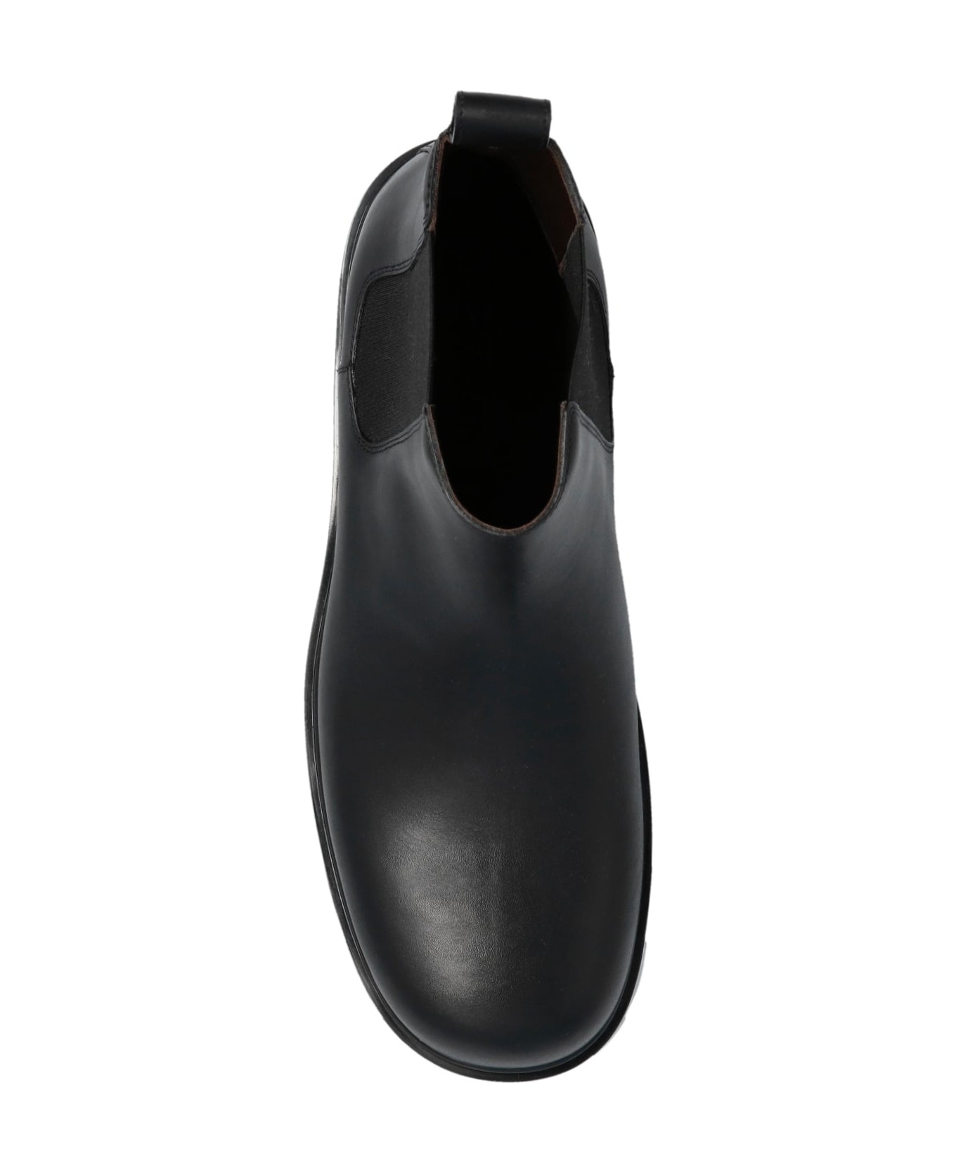 Strut Boots - 4