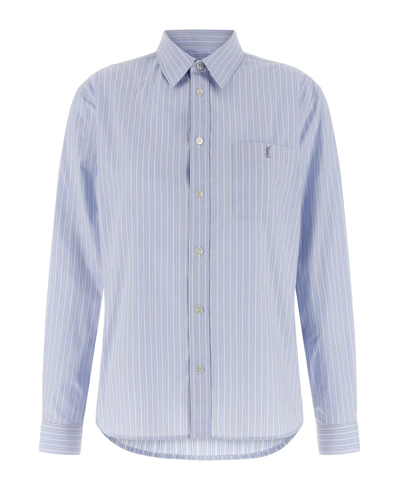 'cassandre' Shirt - 1