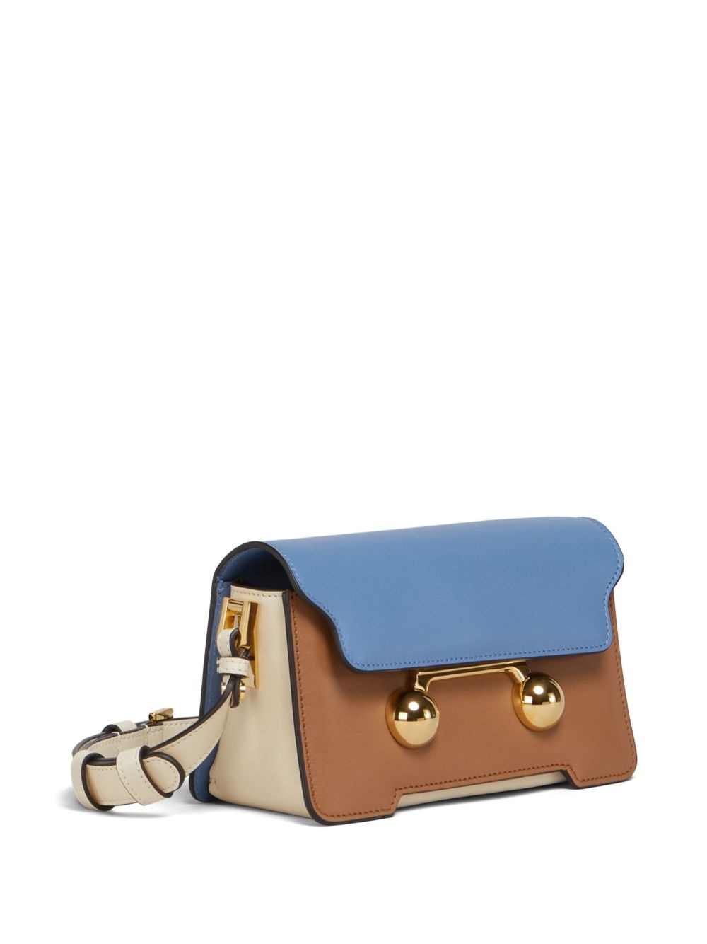 Trunkaroo shoulder bag - 4