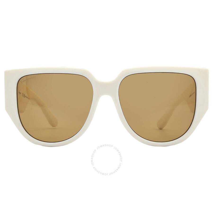 FERRAGAMO Salvatore Ferragamo Amber Browline Ladies  display picture 1