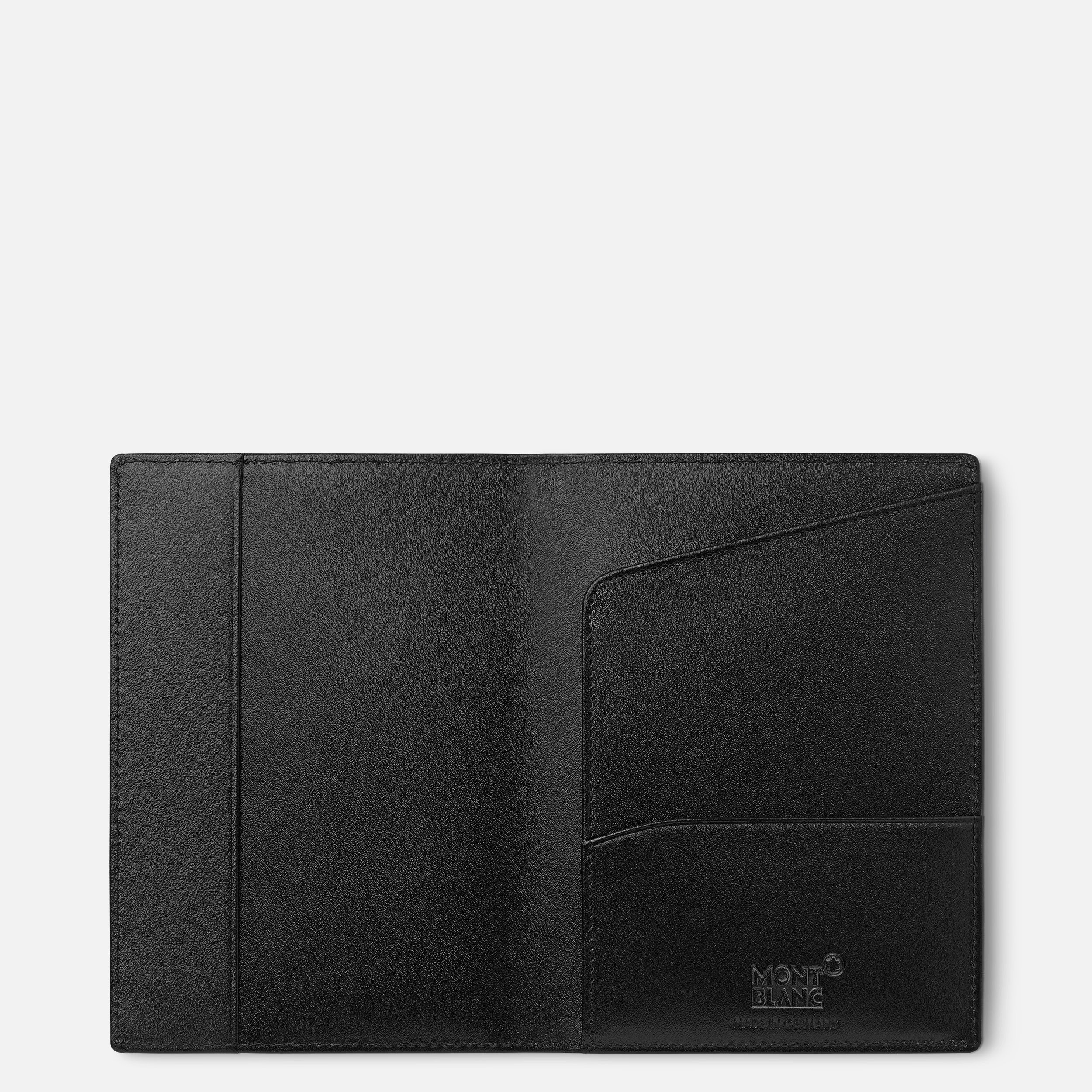 Meisterstück Passport Holder - 3