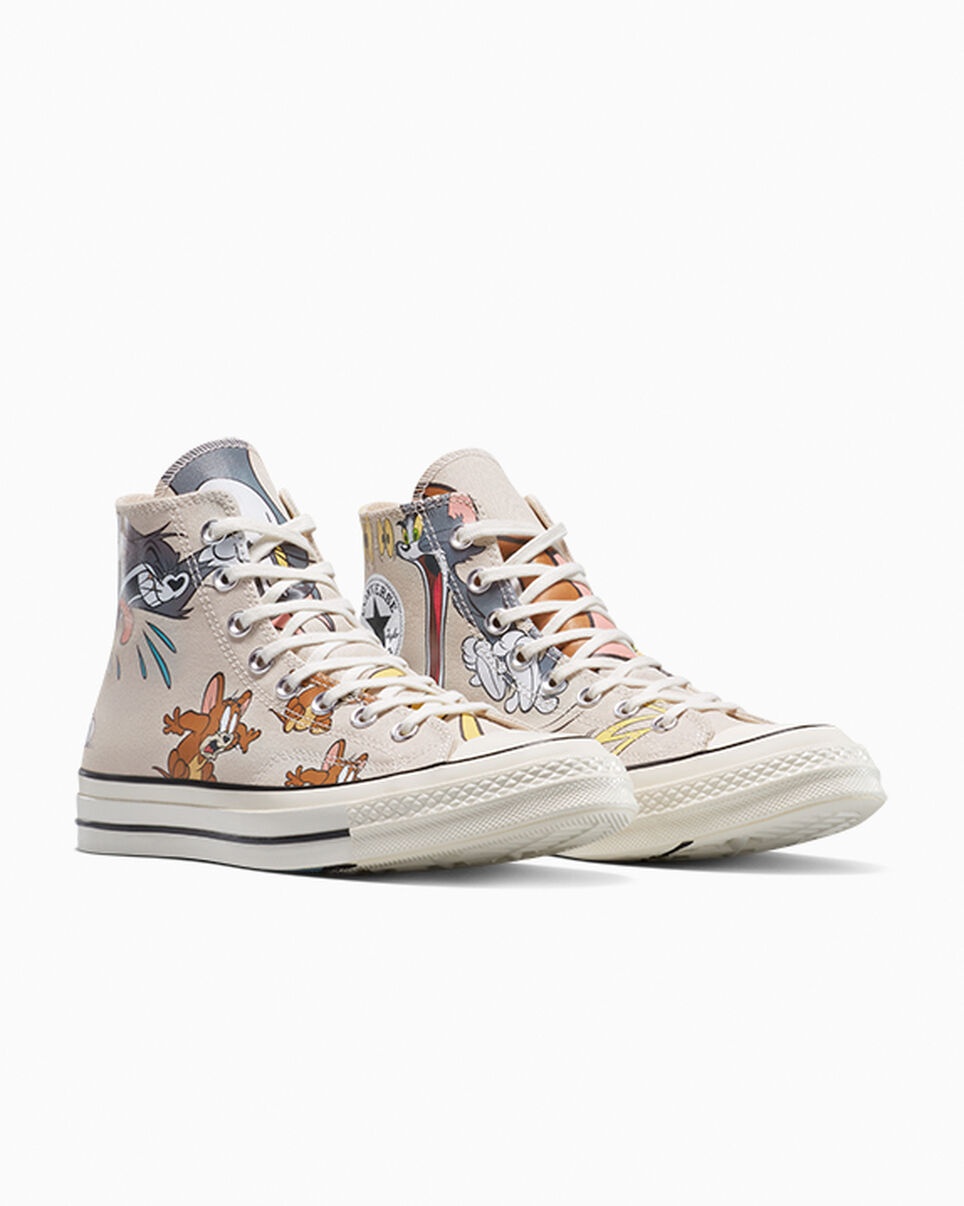 Converse x Tom and Jerry Chuck 70 - 4
