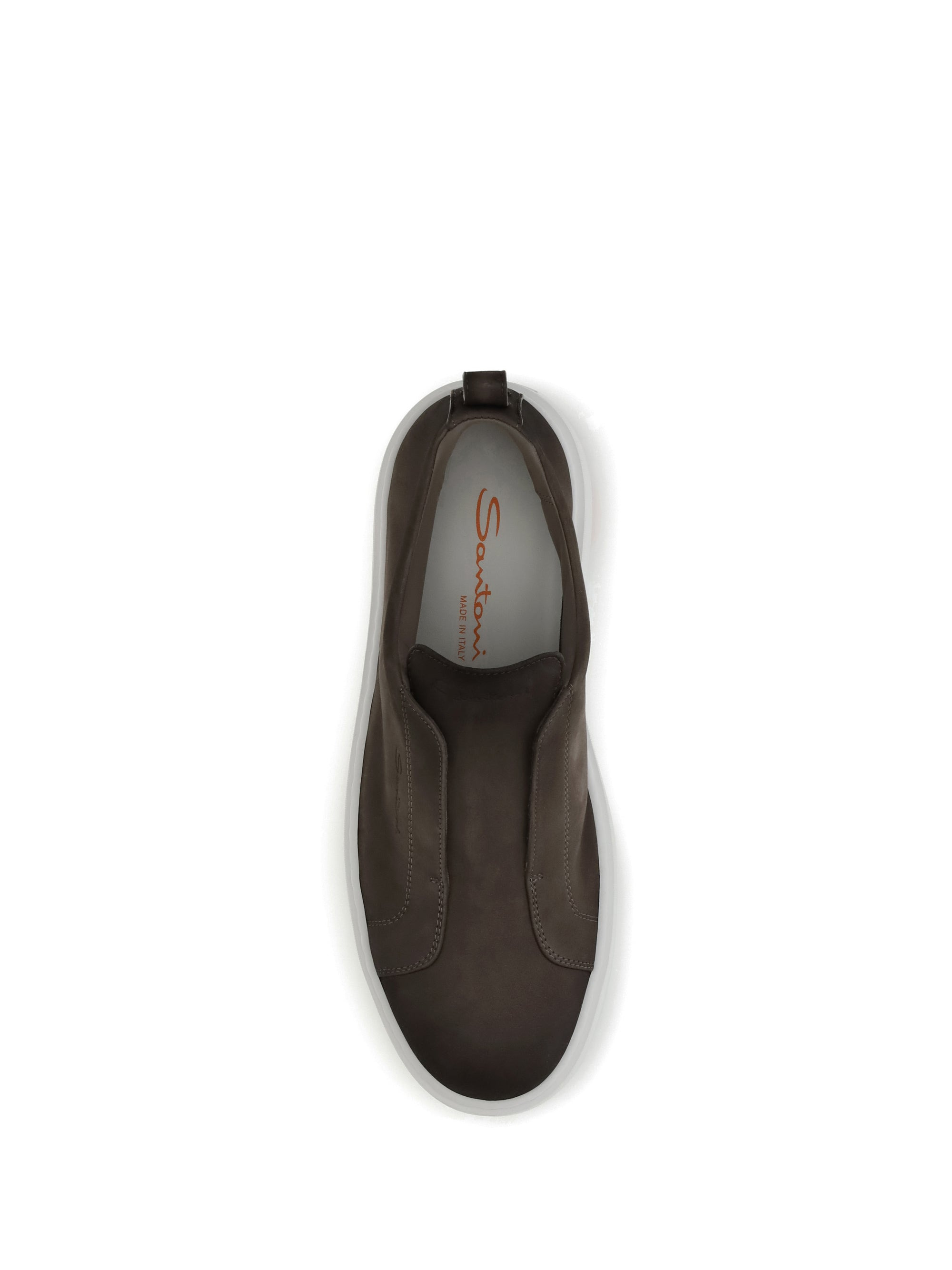 Santoni Men Sneaker - 4