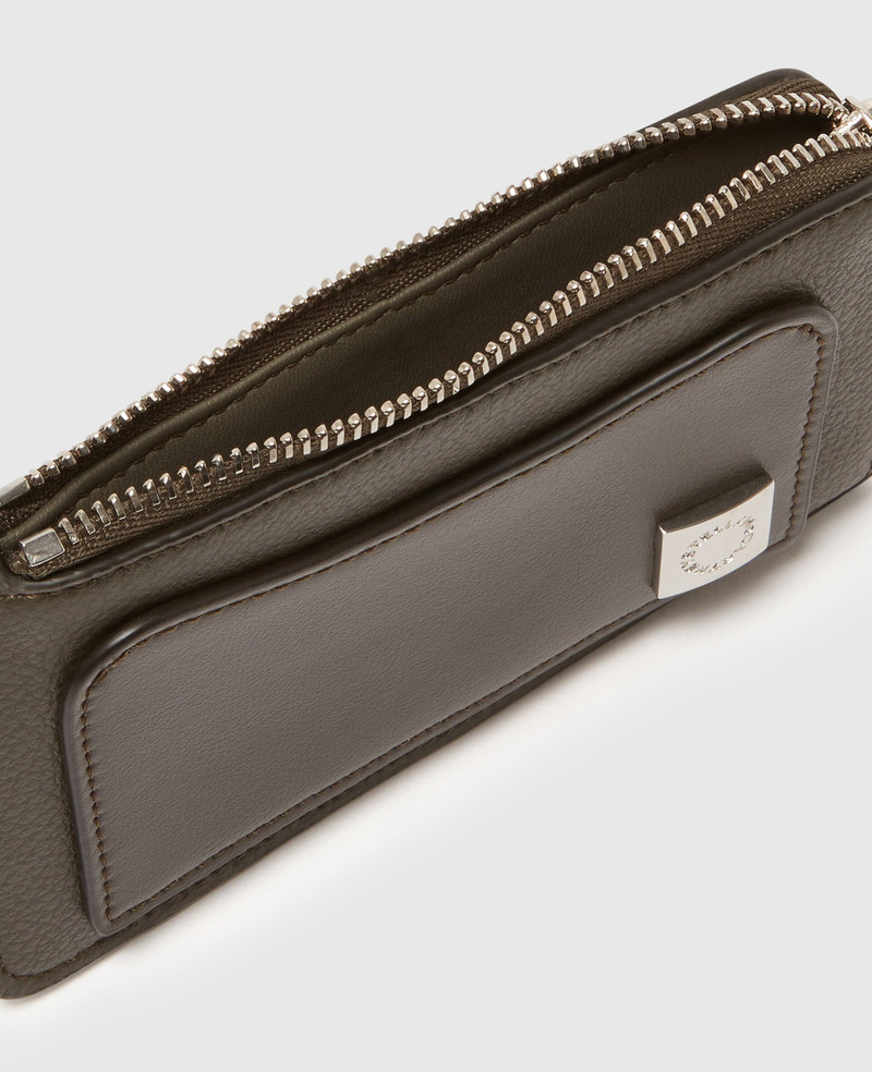Stella McCartney Ryder Zip Cardholder outlook