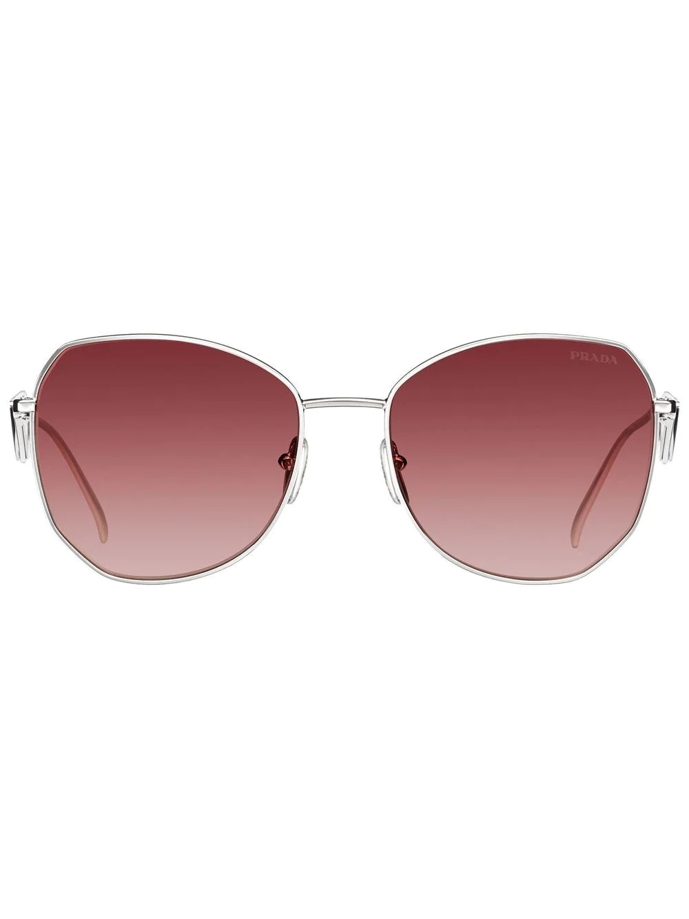 Symbole round-frame sunglasses - 1