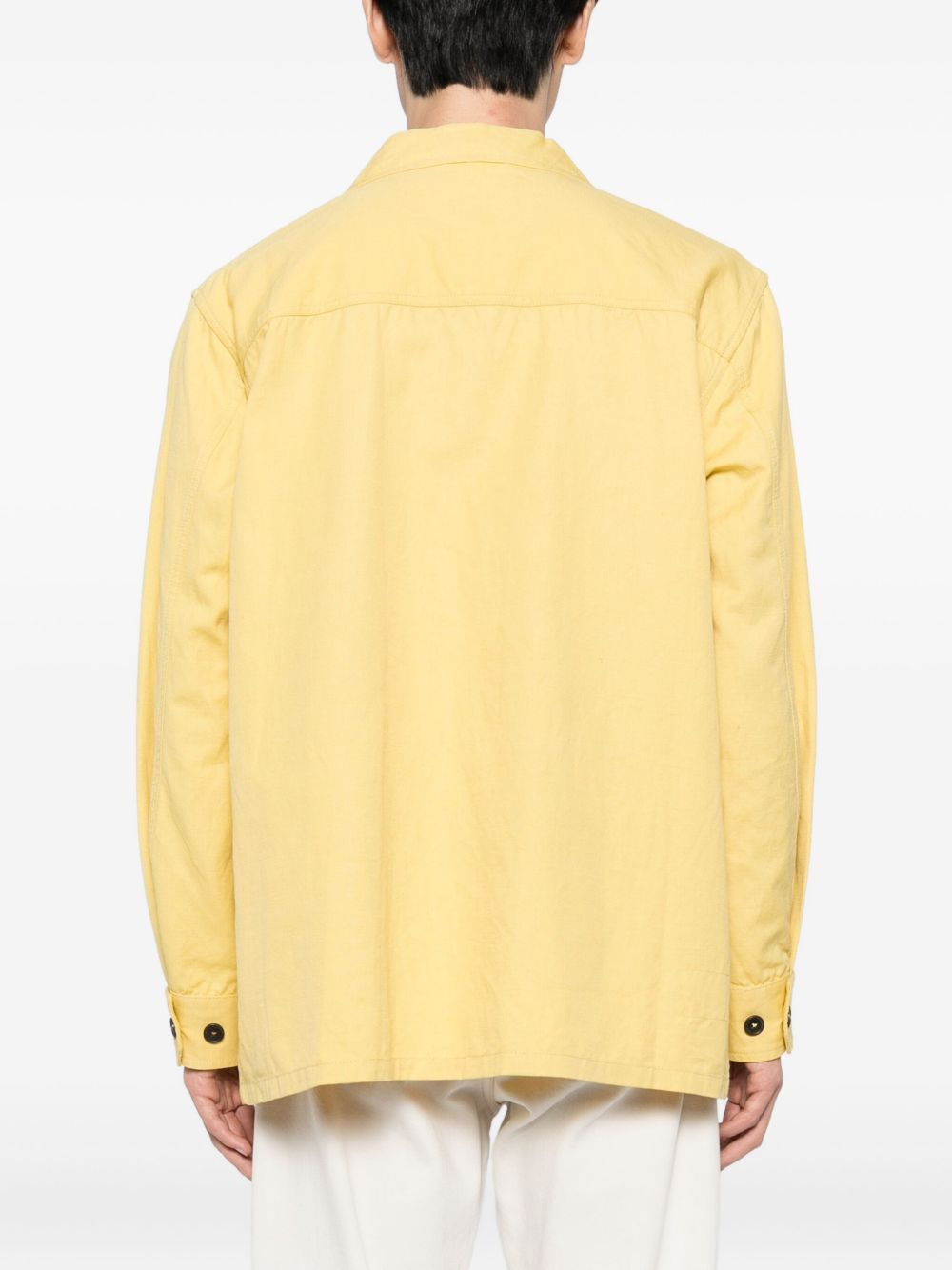 jungle jacket - 4