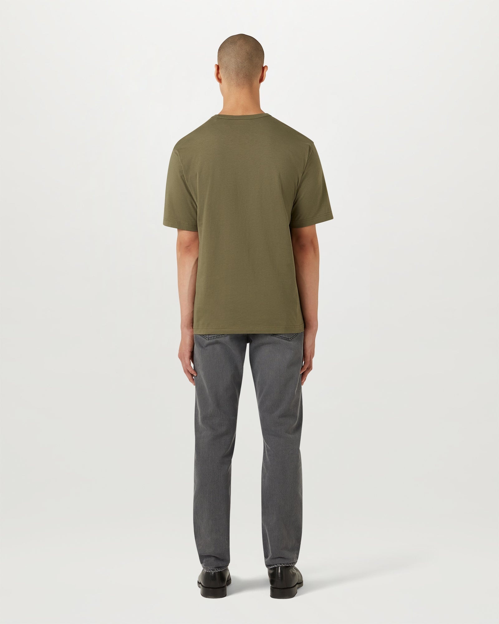 LIQUIFY GRAPHIC T-SHIRT - 5