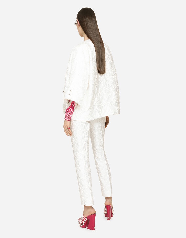 Brocade jacket - 3