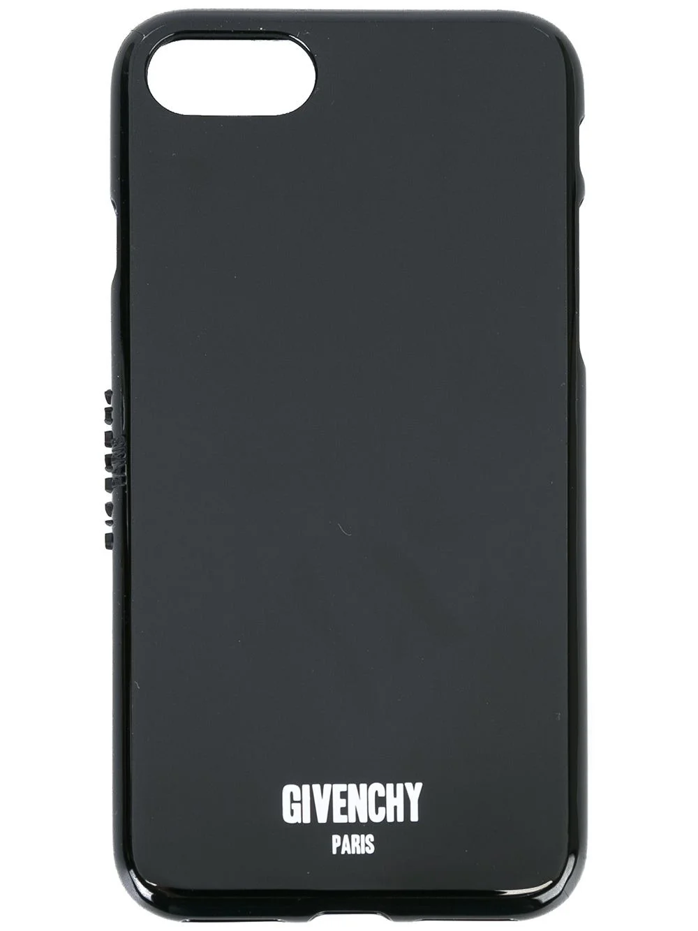 logo print iPhone 7 cover - 1