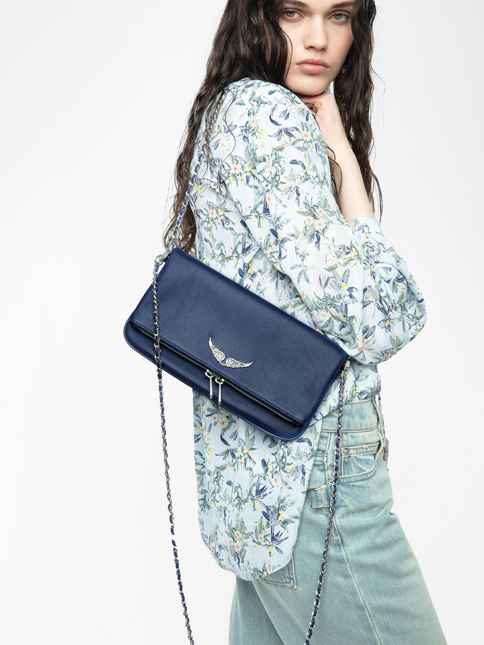 Rock Clutch - 6
