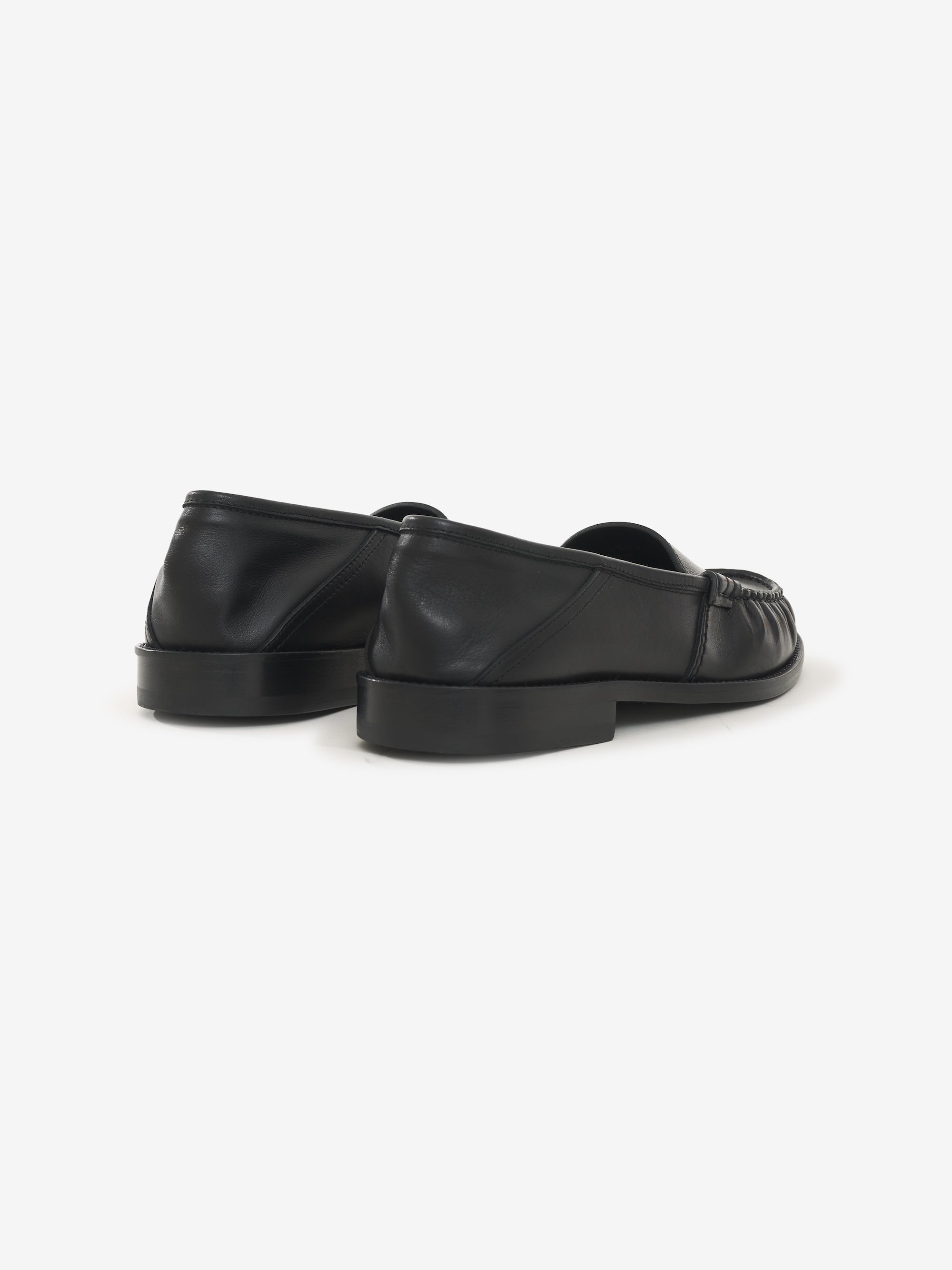 SLIP ON LOAFER - 3
