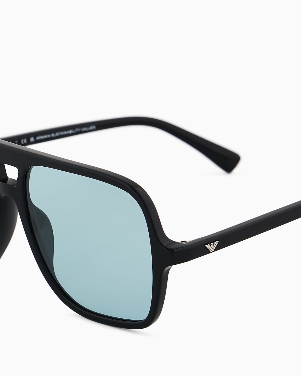 MEN’S AVIATOR SUNGLASSES - 5