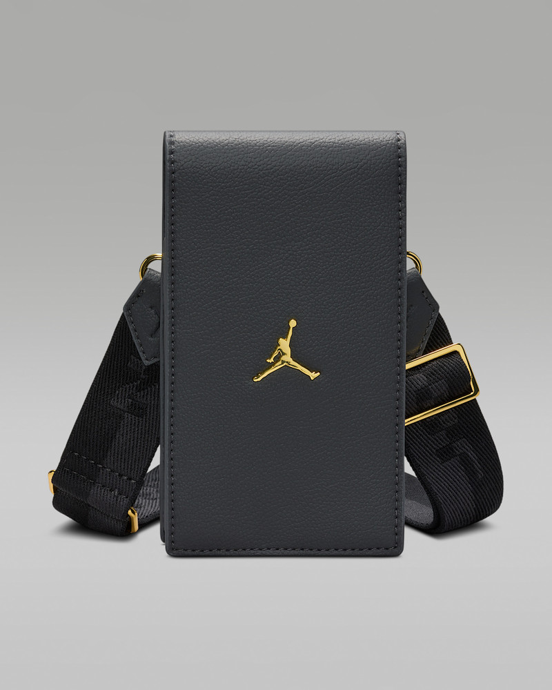 Jordan Monarch Lanyard Wallet 1