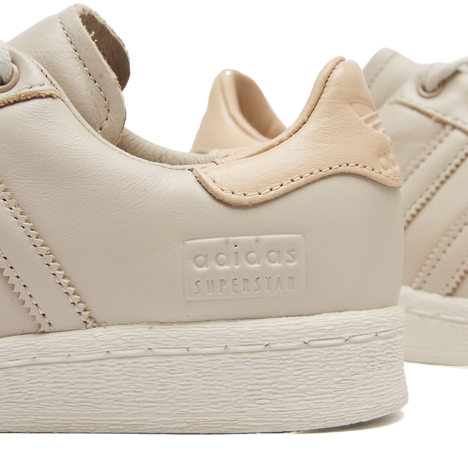 adidas Adidas Superstar Lux endclothing REVERSIBLE