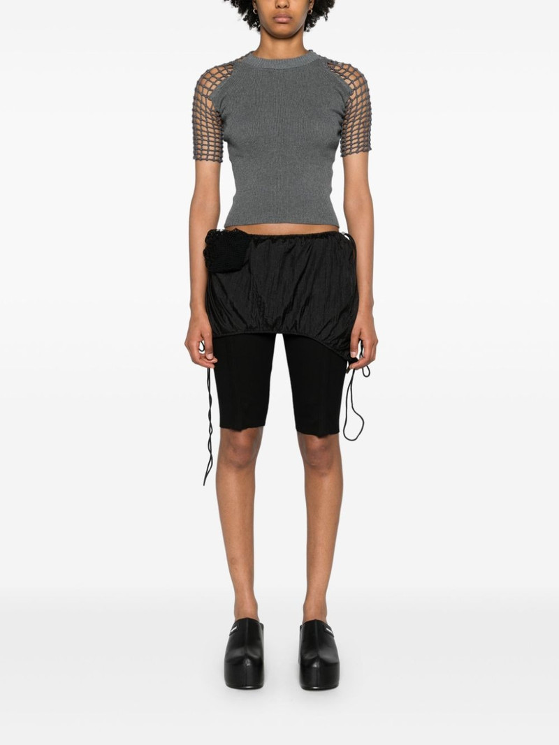 ISA BOULDER Season cotton top outlook