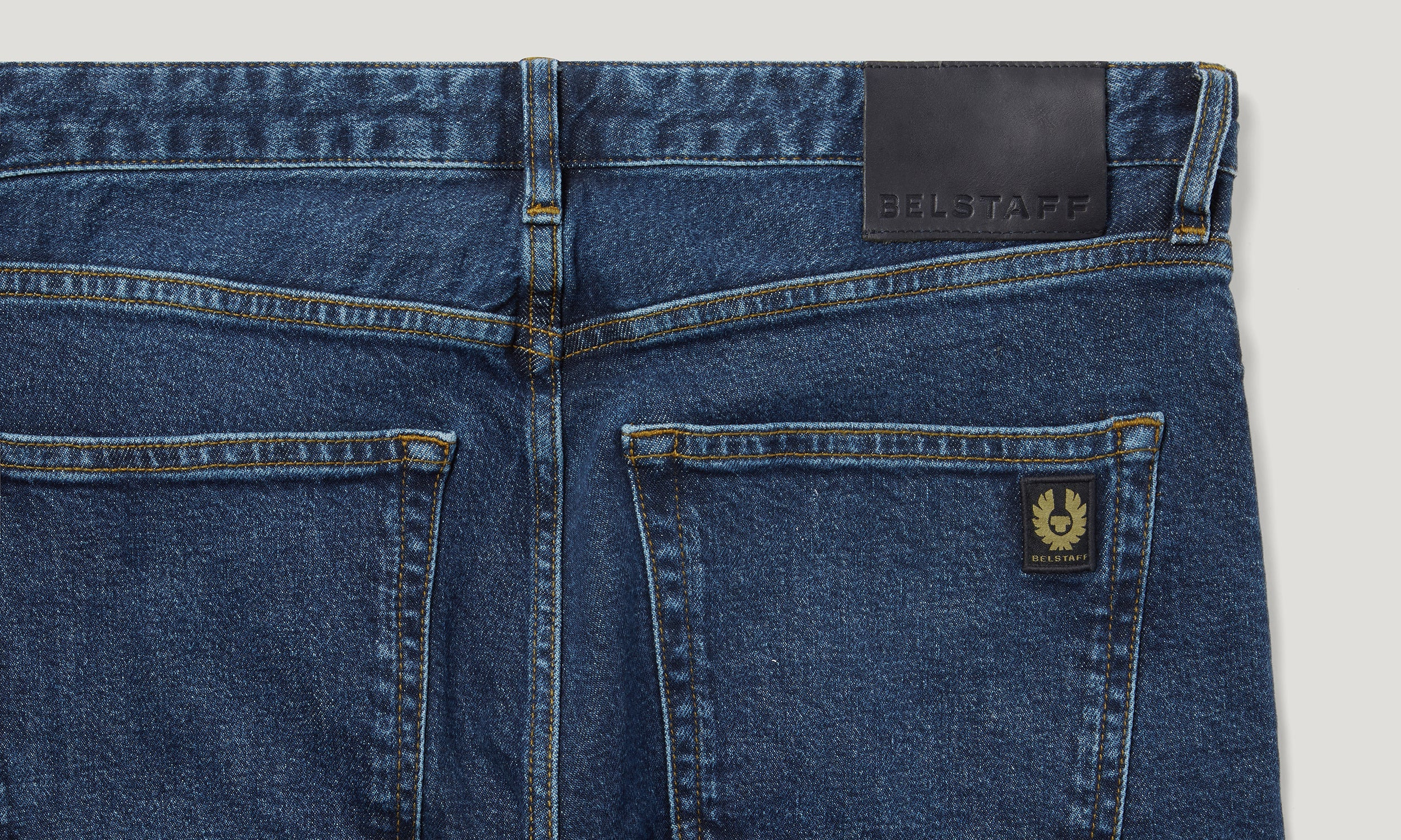 B69 JEAN - 5