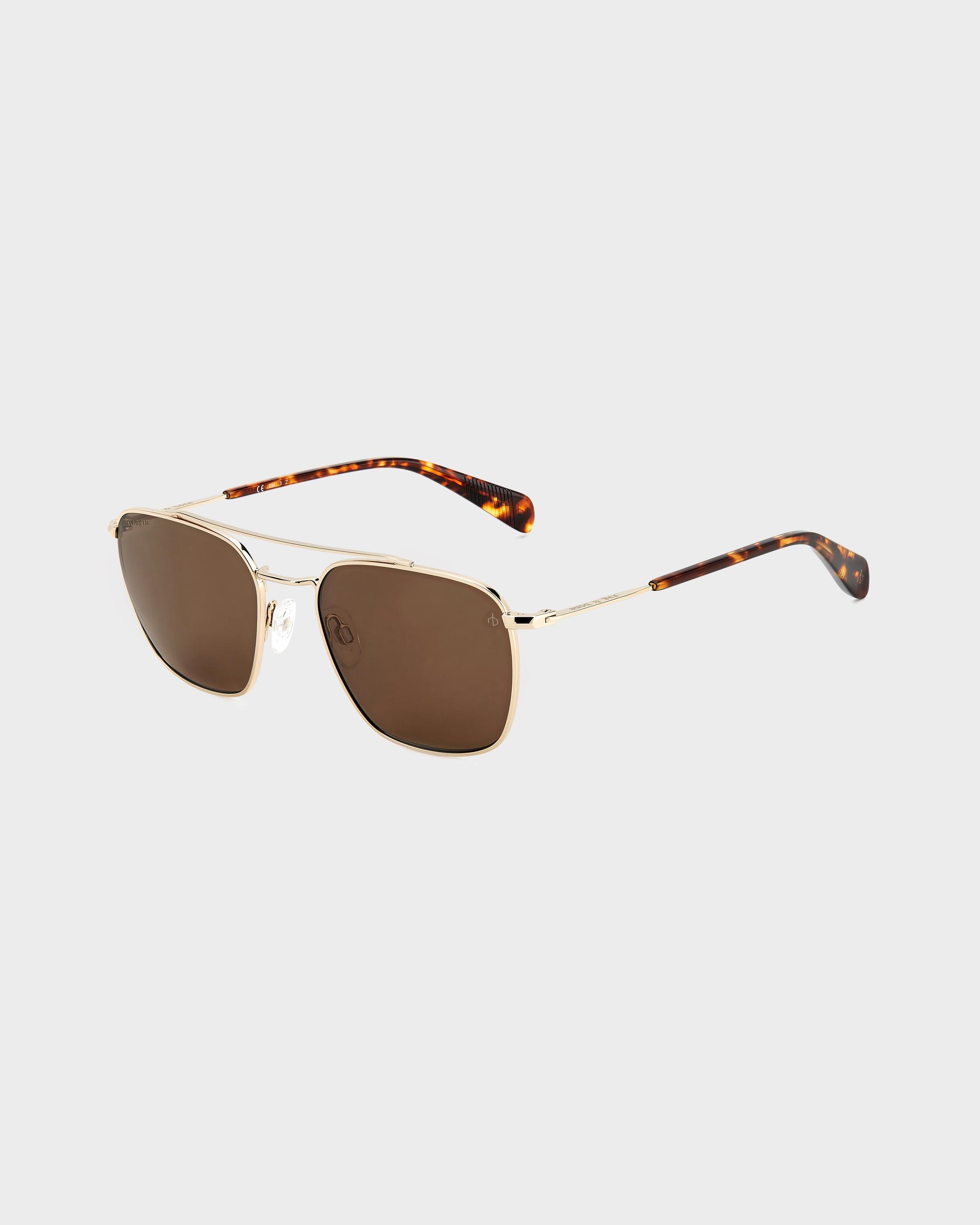 Dayton
Square Sunglasses - 1