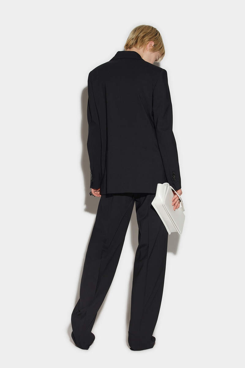 FLASHDANCE SUIT - 2