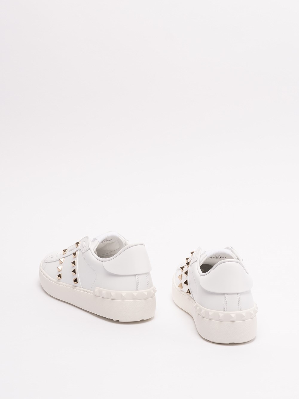 `Rockstud Untitled` Sneakers - 3