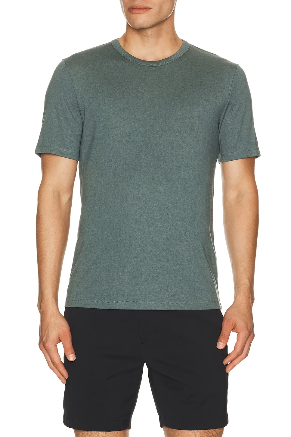 Essential Tee - 1