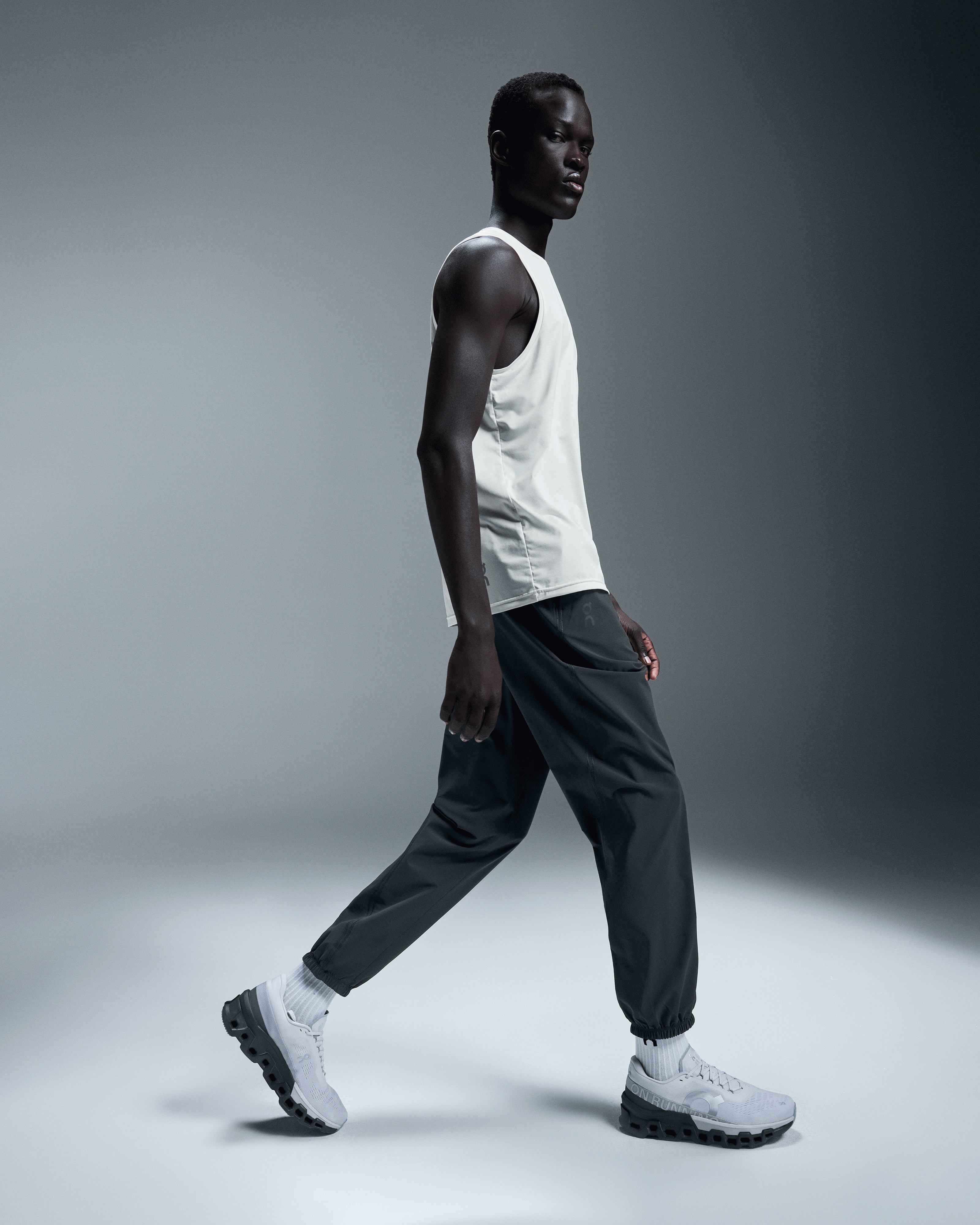 Focus Pants - 4