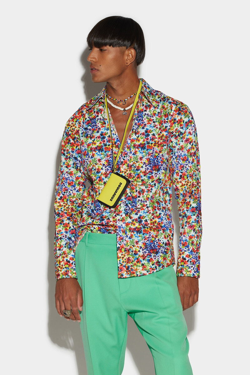 JAMAICAN FUNK BOB SHIRT 1