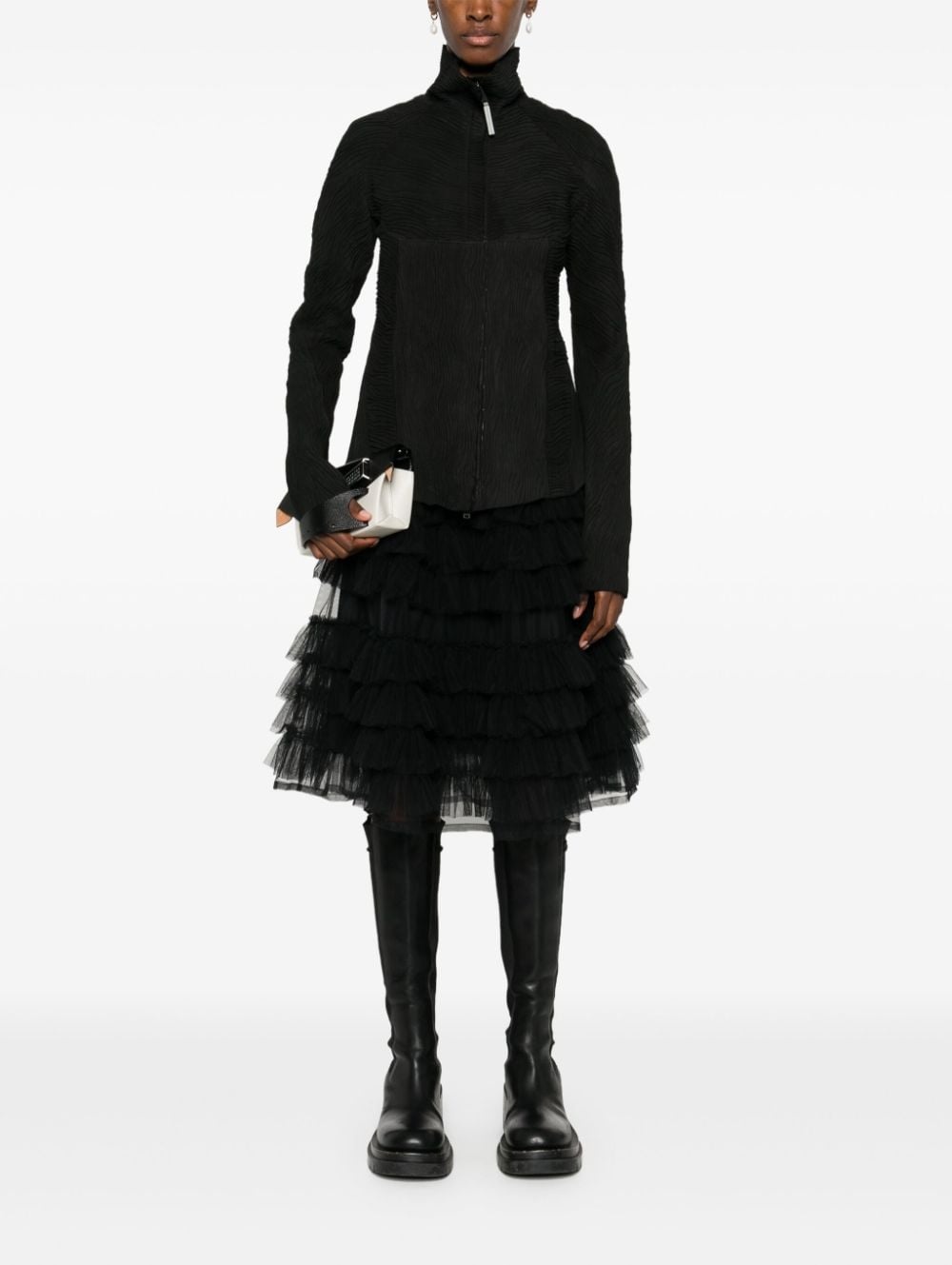 Ecorchée jacket - 2