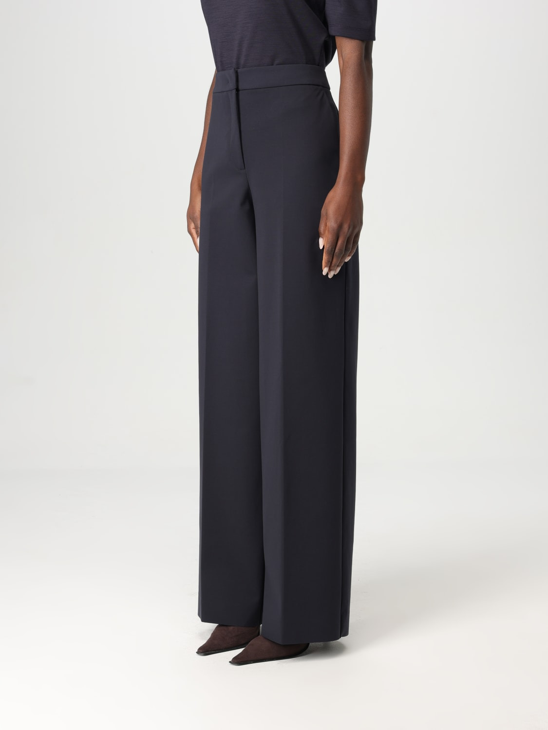 Pants woman Max Mara - 4