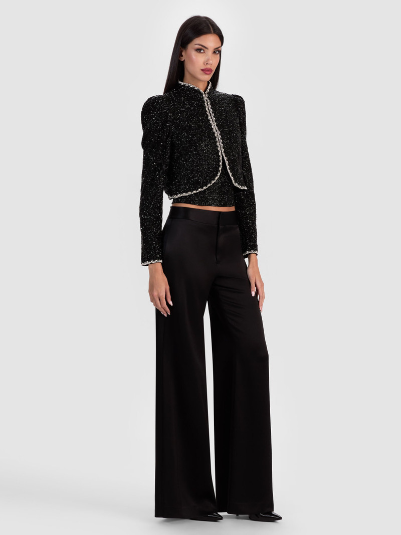 ILARIA EMBELLISHED JACKET 1