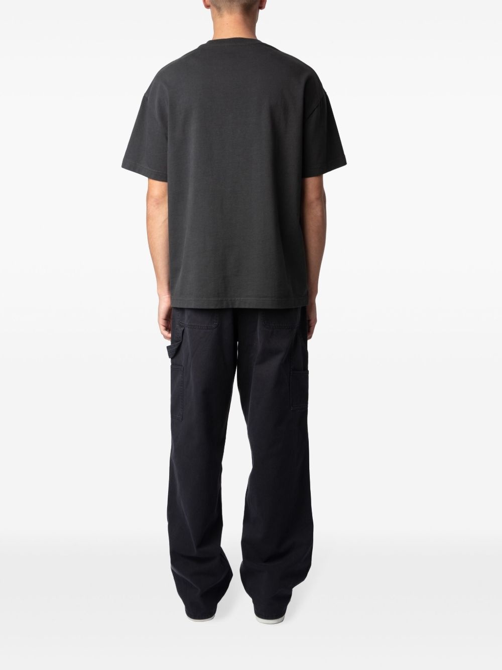 Teddy T-shirt - 3