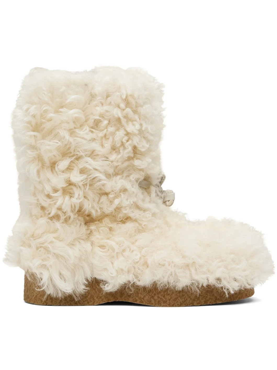 Off-White Torino Boots - 1