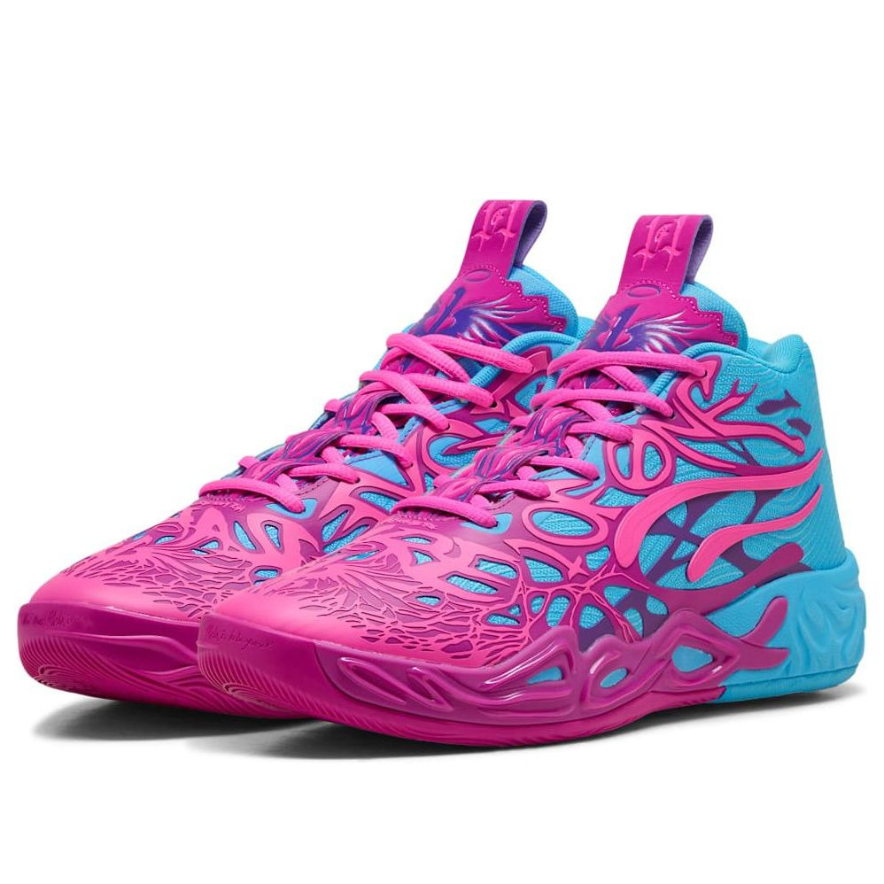 PUMA MB.04 'Hugo The Hornet' 310836-01 - 3