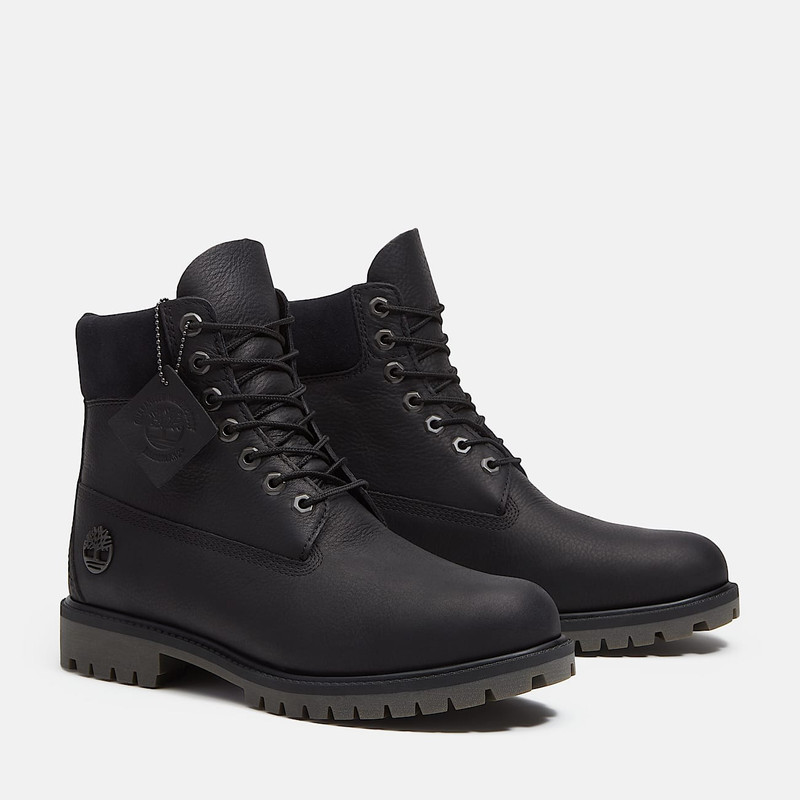Men's Timberland® Emerald Woods 6-Inch Waterproof Boot 4
