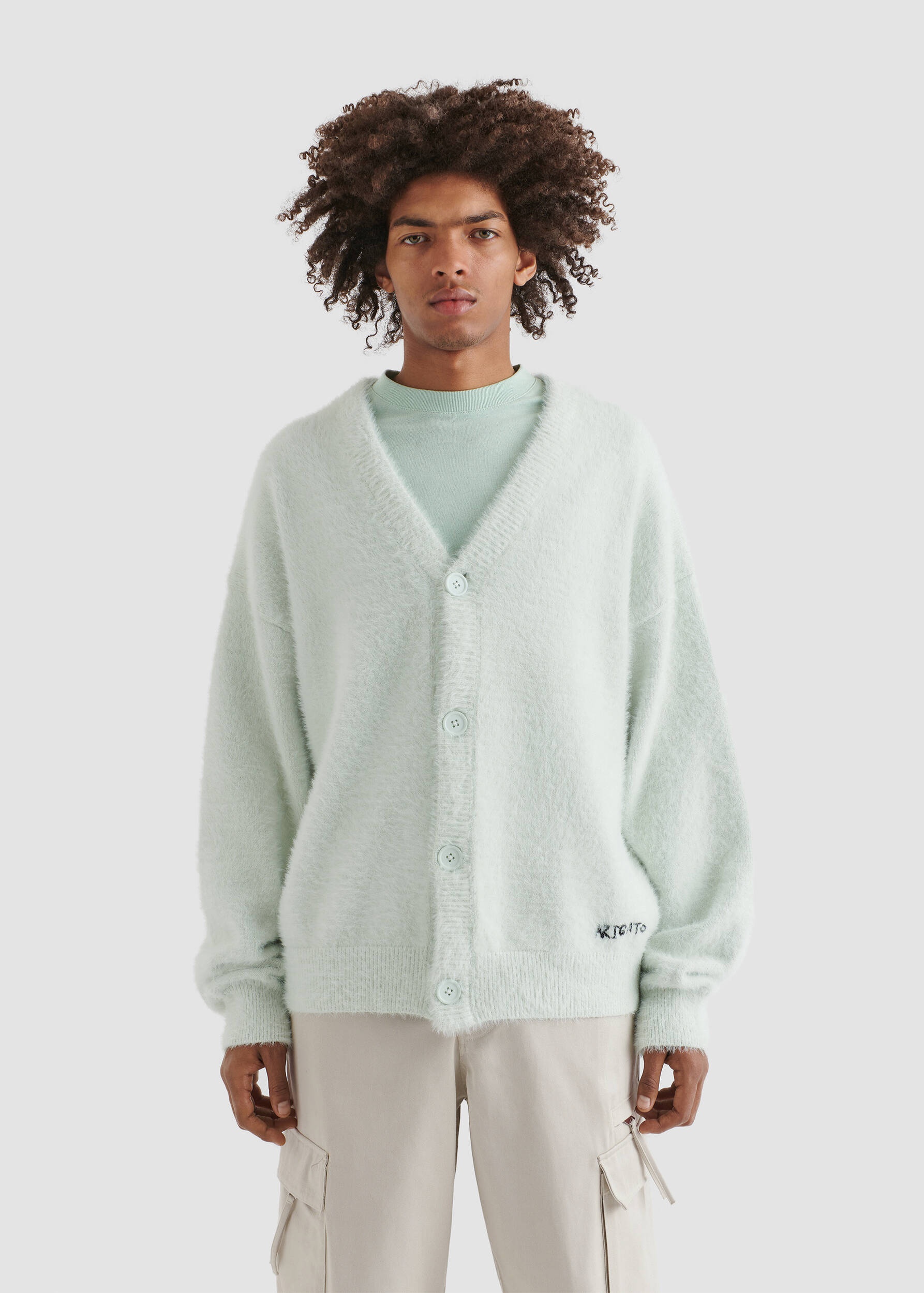 Miller Cardigan - 2