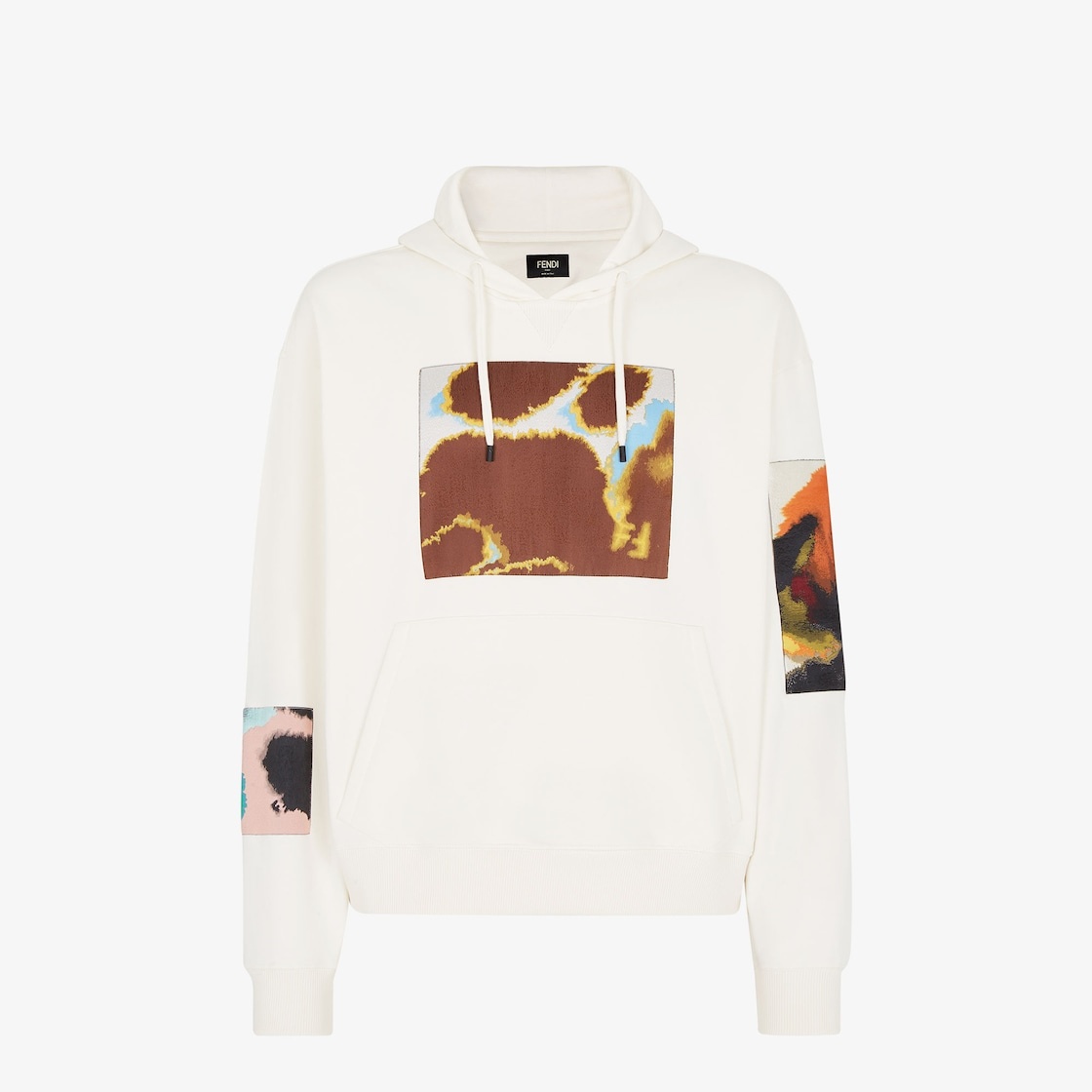 Sweatshirt - 1
