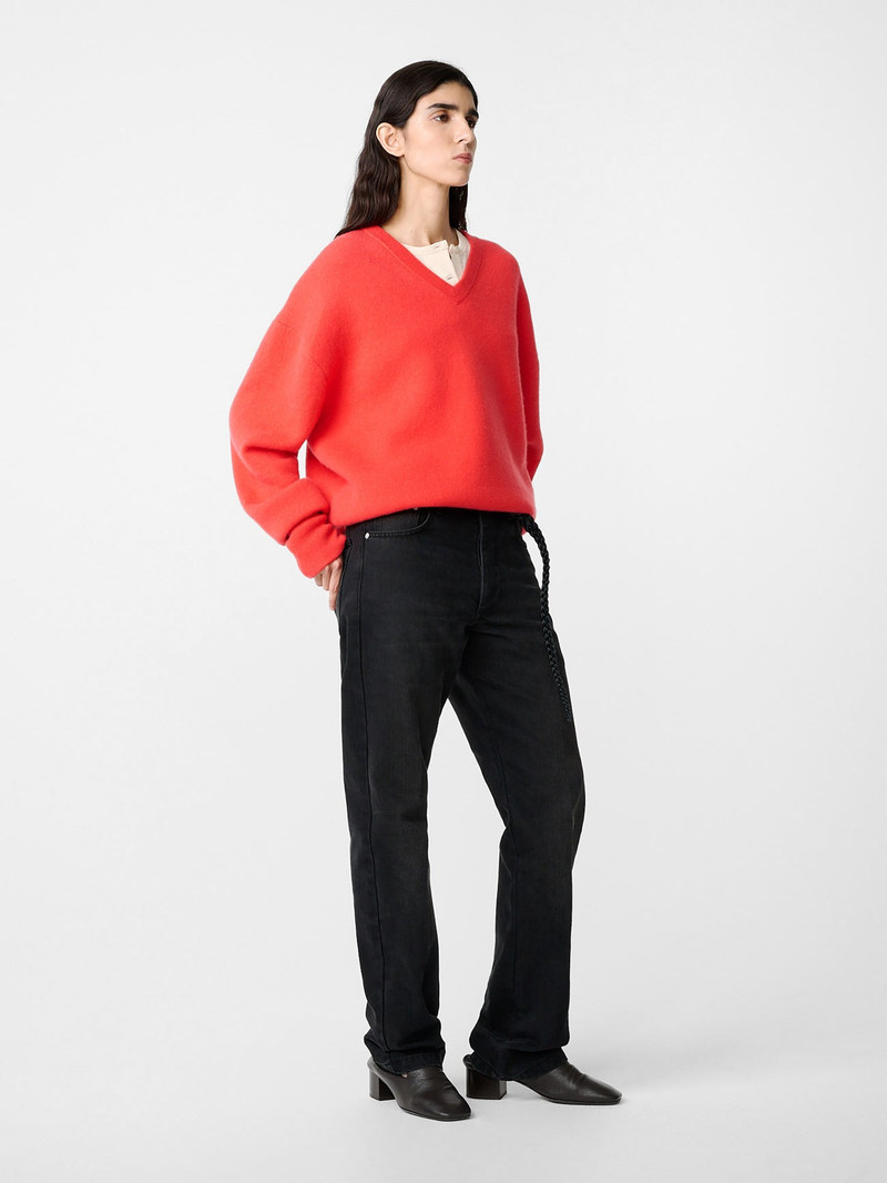 Loch Knit 5