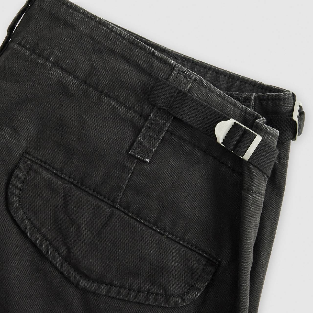 LEVI'S® XX BAGGY CARGO MEN'S PANTS - 7