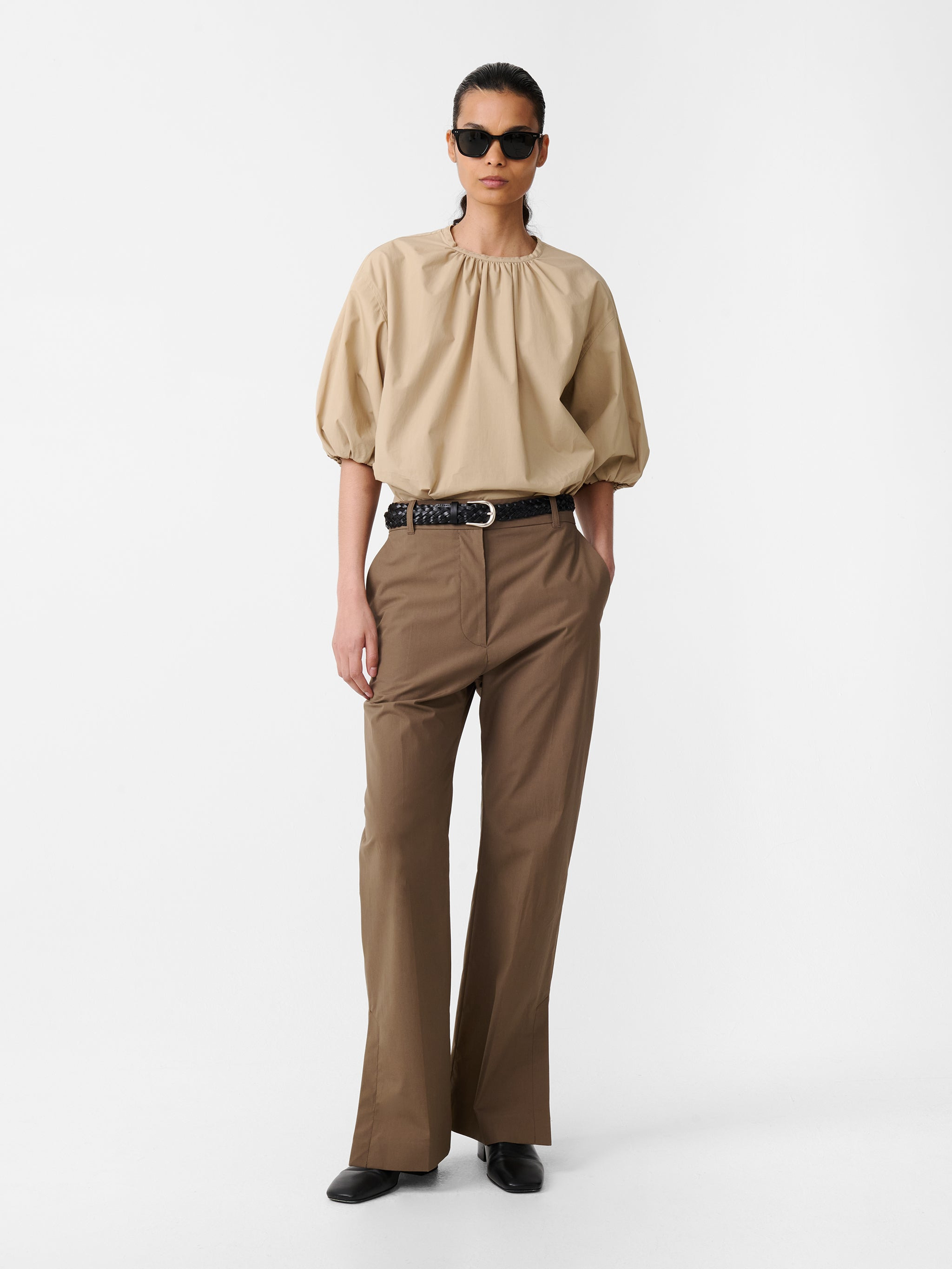 Mitra Pant - 2